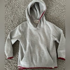 Me & Henry Knit Hooded Pullover. 18-24 months. Good condition